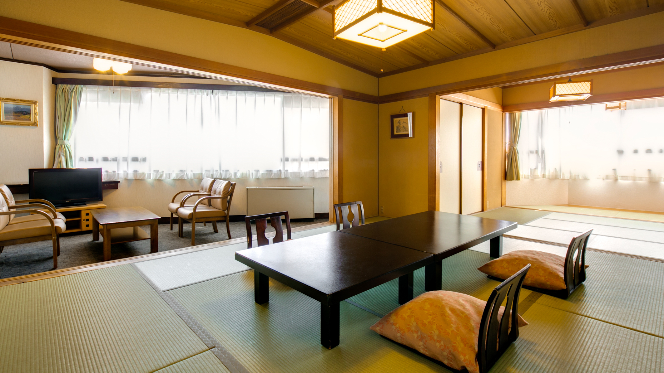 フォレストリゾート 湯河原温泉 ホテル城山