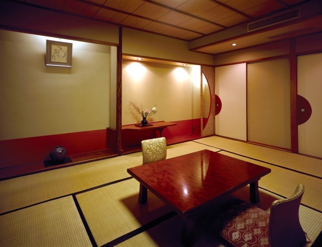 客房（209房型）