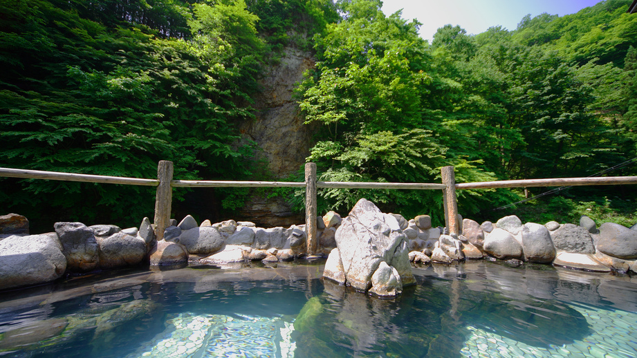 志戸平温泉 湯の杜 ホテル志戸平
