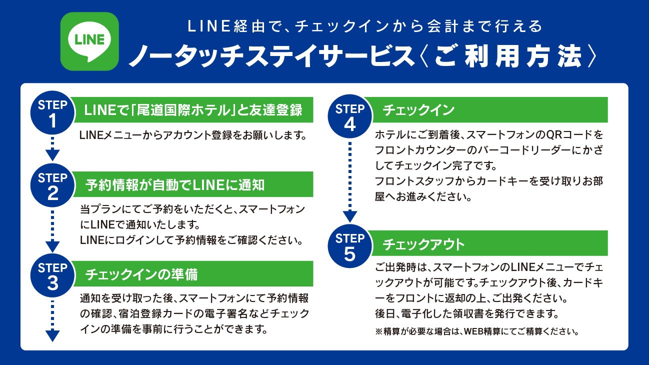 【直前割】お得な特別割引プラン 〜食事なし〜（駐車場無料）