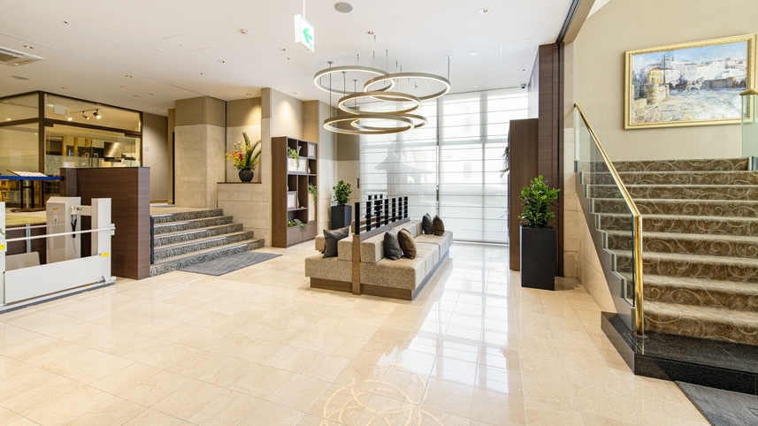 【当日限定】＜部屋タイプおまかせで割引き＞急な宿泊でもお得！チェックイン24時までOK（朝食付き）