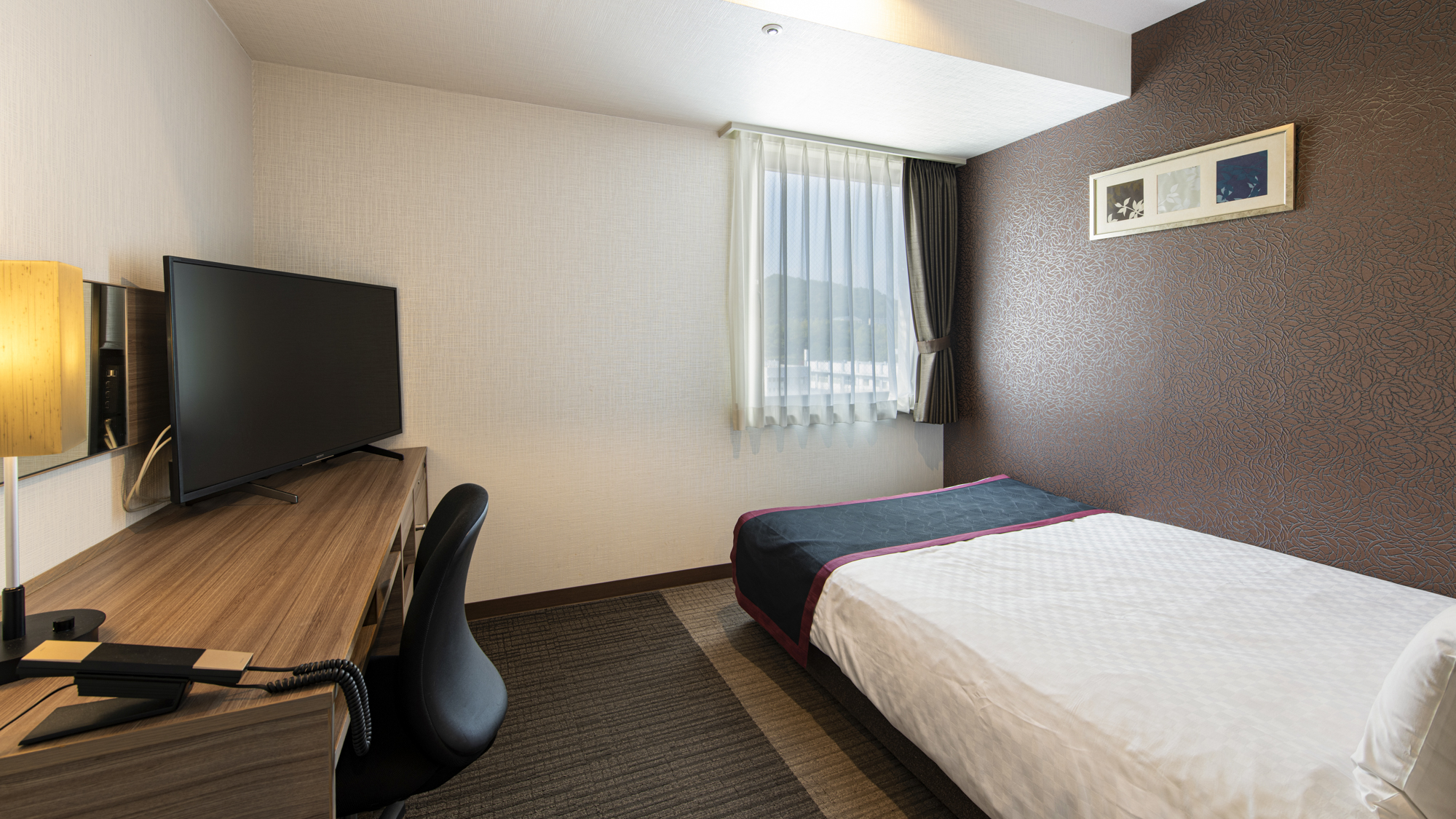 *シングルスタンダードプラス（一例）