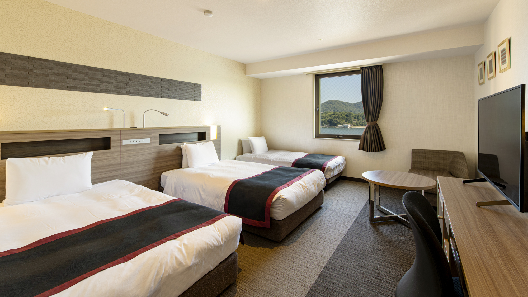 *グランドツイン（一例）