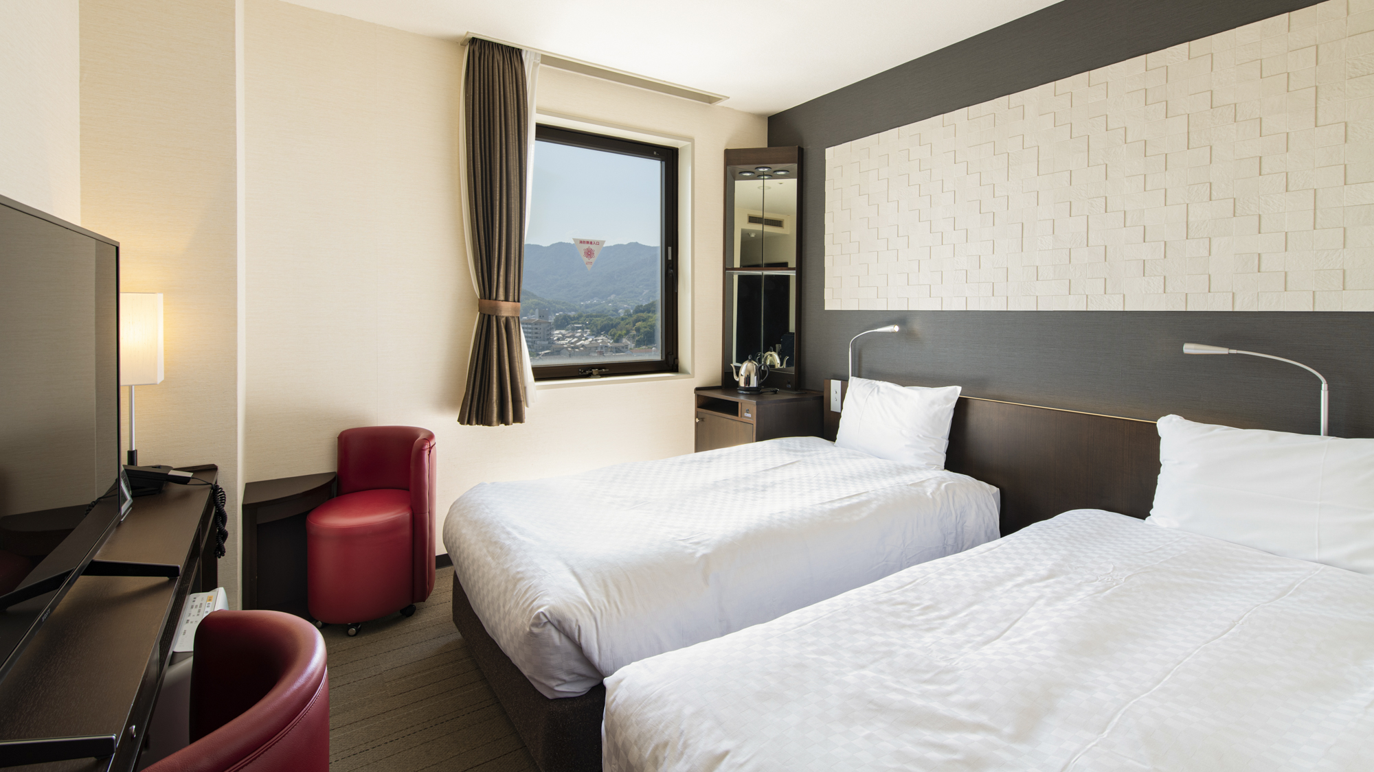 *パーソナルツイン（一例）