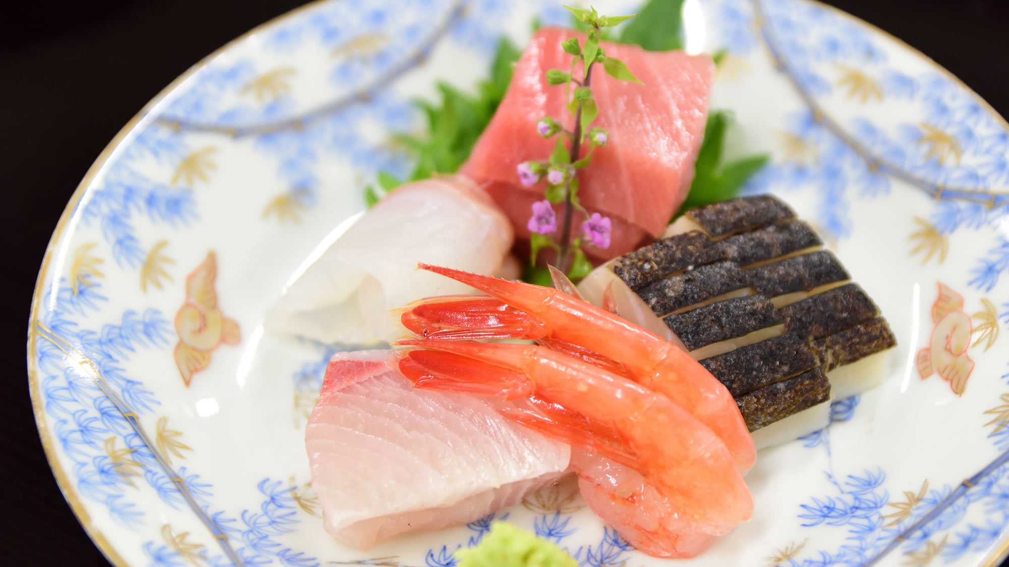 【A5にいがた和牛＆日本海産アワビ】当館最高ランクの料理を愉しむ【この日は特別！贅沢プラン】
