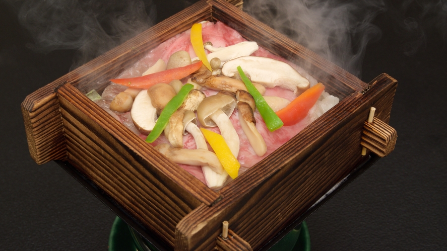 【10・11月限定】秋の新潟を贅沢に愉しむ「松茸と秋鮭の旬彩会席プラン」