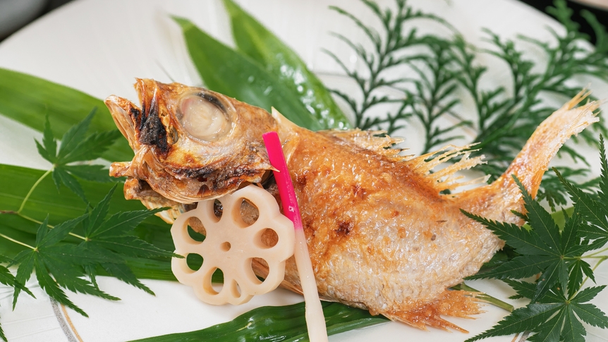 「佐渡島の金山」世界遺産登録１周年記念【美食旅】A5にいがた和牛のラジウム源泉蒸し＆ノドグロ姿焼き