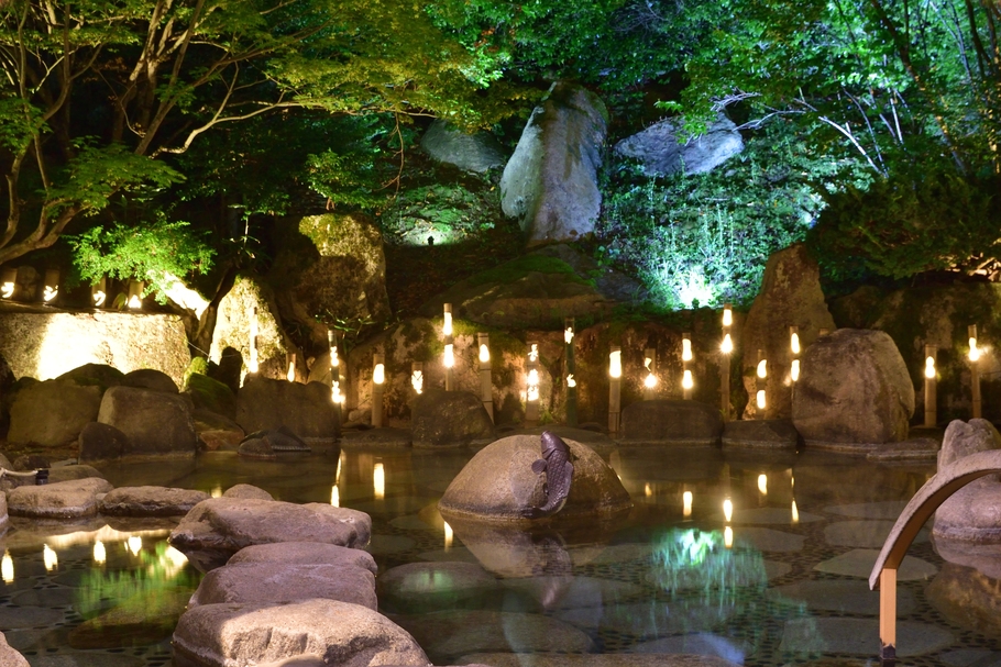 【9月限定】高級魚・甘鯛を郷土料理「こも塩焼き」で愉しむ 〜甘鯛と越乃黄金豚の特別会席プラン〜