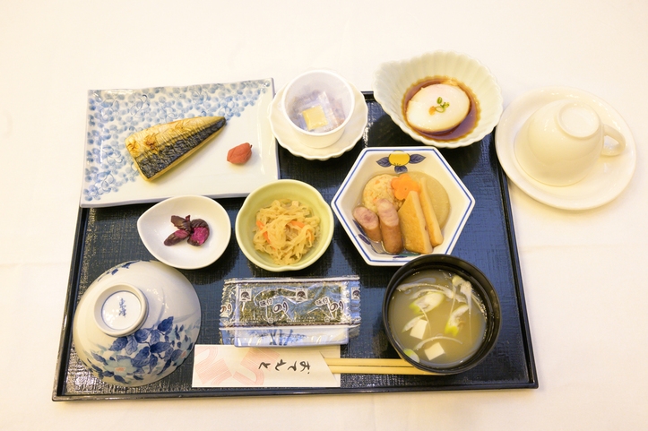 【平日限定】出張応援プラン(朝食付）☆ポイント5倍☆