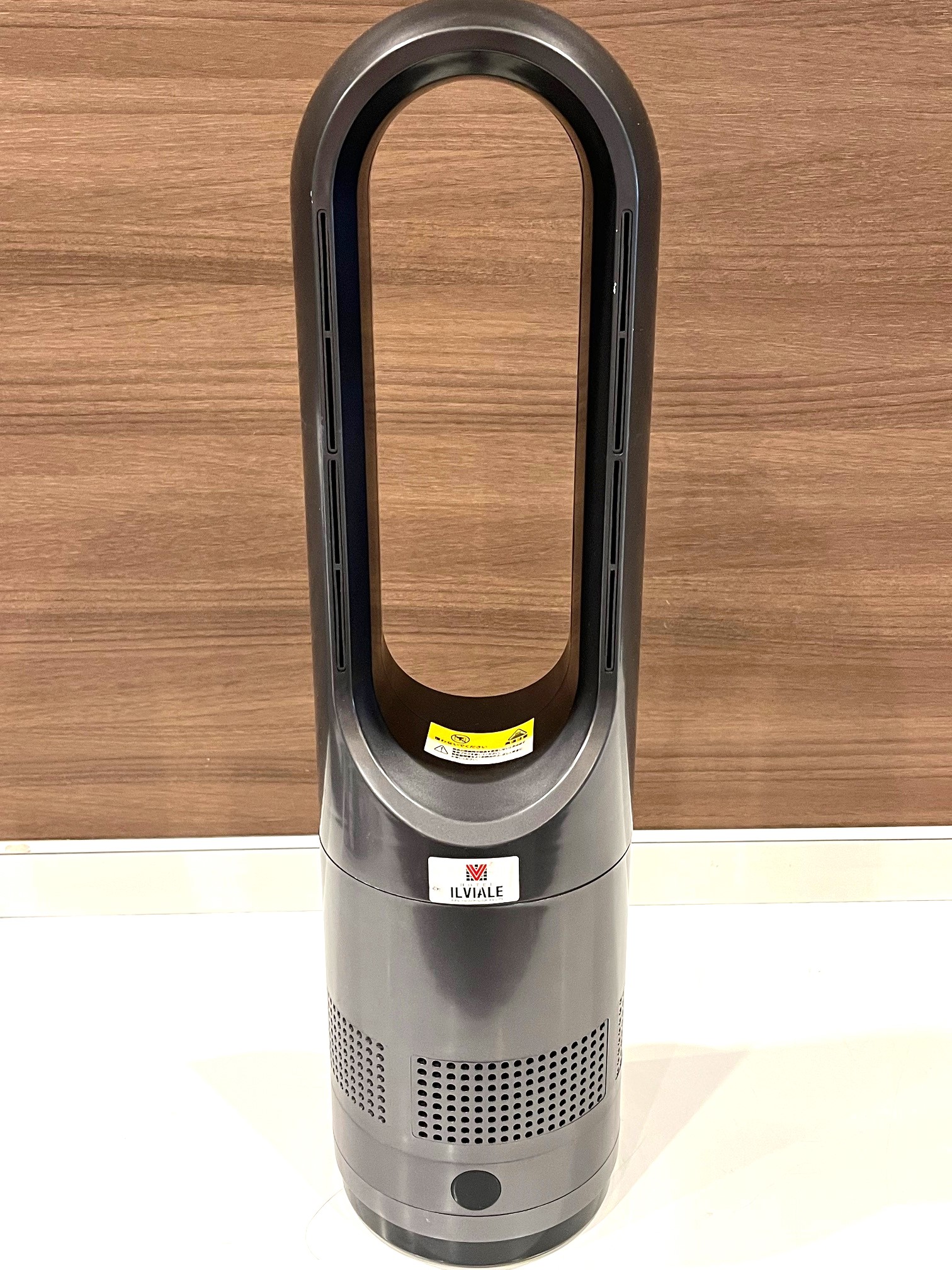 送風機（フロントにて貸し出し）※数に限りがございます。