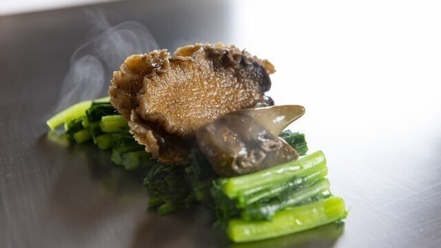大人の贅沢【黒毛和牛の熟成フィレ肉をメインとしたステーキ会席】宿泊プラン
