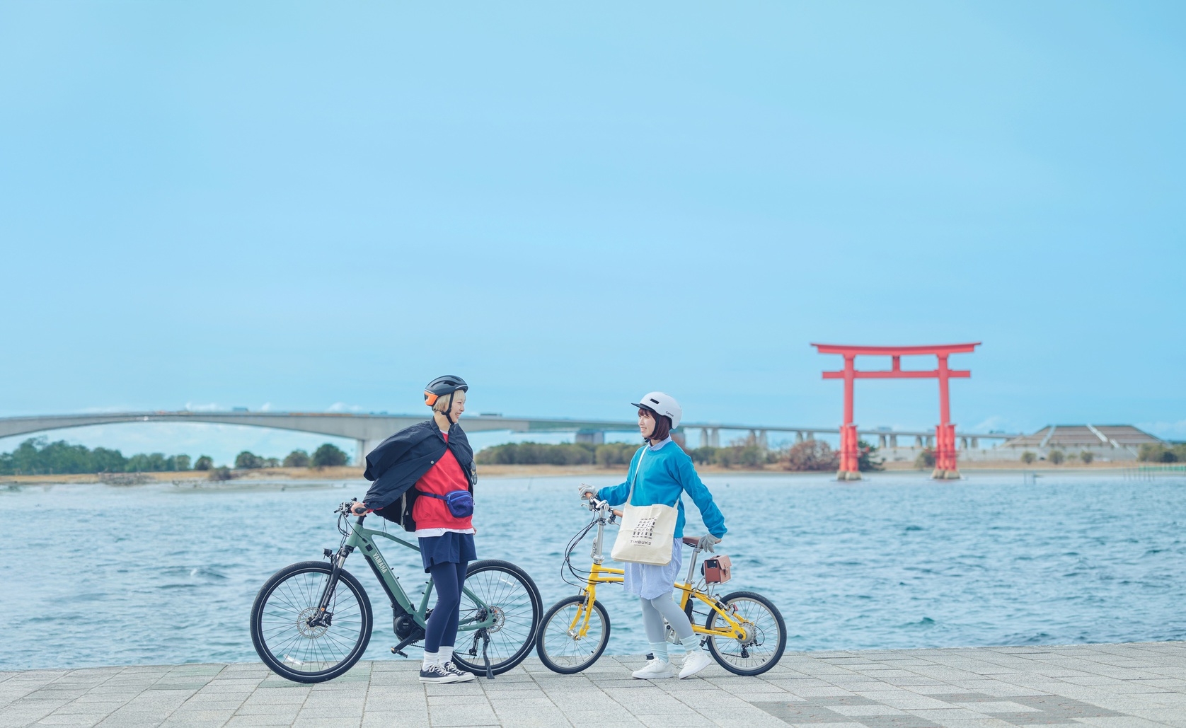 JR東海『浜名湖サイクリング』でチェックイン☆開華亭名物【炊立て鰻の釜飯】旬の和食会席を堪能