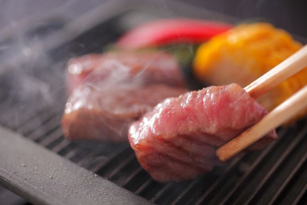 【飛騨牛尽くし】最高級ランクの飛騨牛を心ゆくまで堪能！飛騨牛三昧