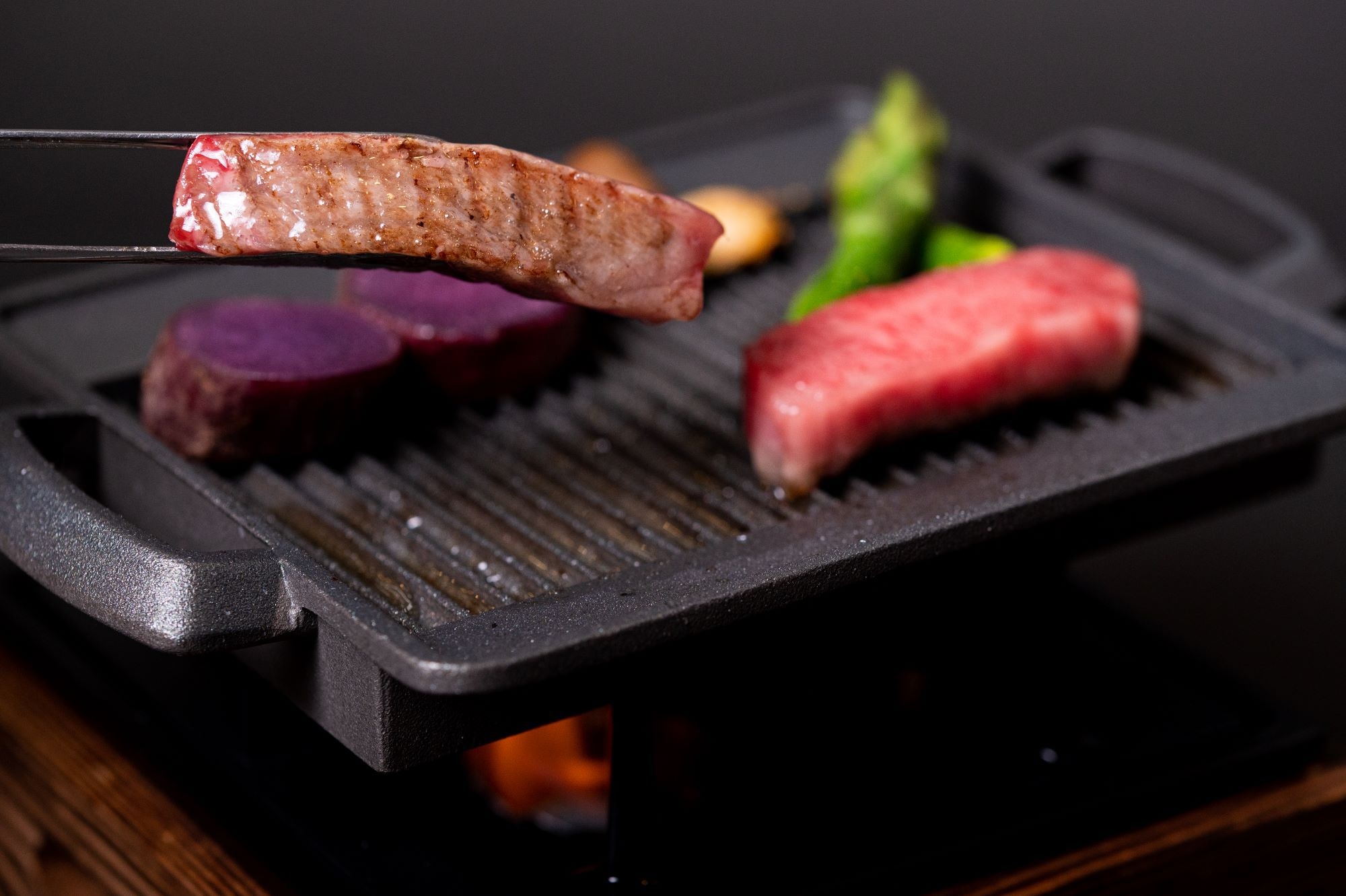 リラぎふ【定番人気】木造りの和風旅館で美肌の湯と厳選飛騨牛を堪能『花扇』スタンダードプラン