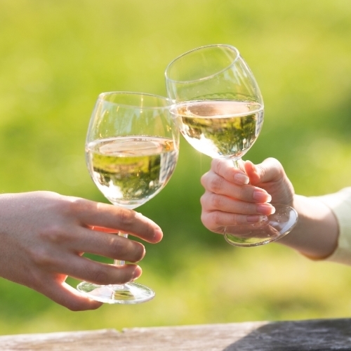 【旅館で祝う記念日】誕生日や結婚記念日に！飛騨産スパークリング日本酒付きプラン