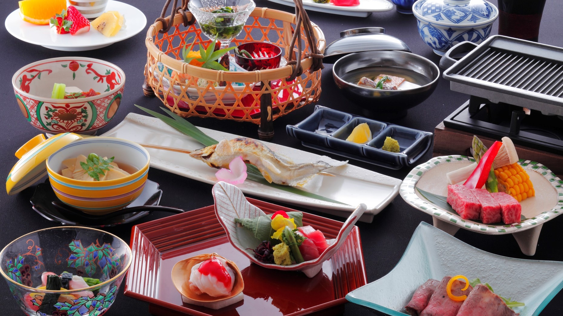 【旅館で祝う記念日】誕生日や結婚記念日に！飛騨産スパークリング日本酒付きプラン