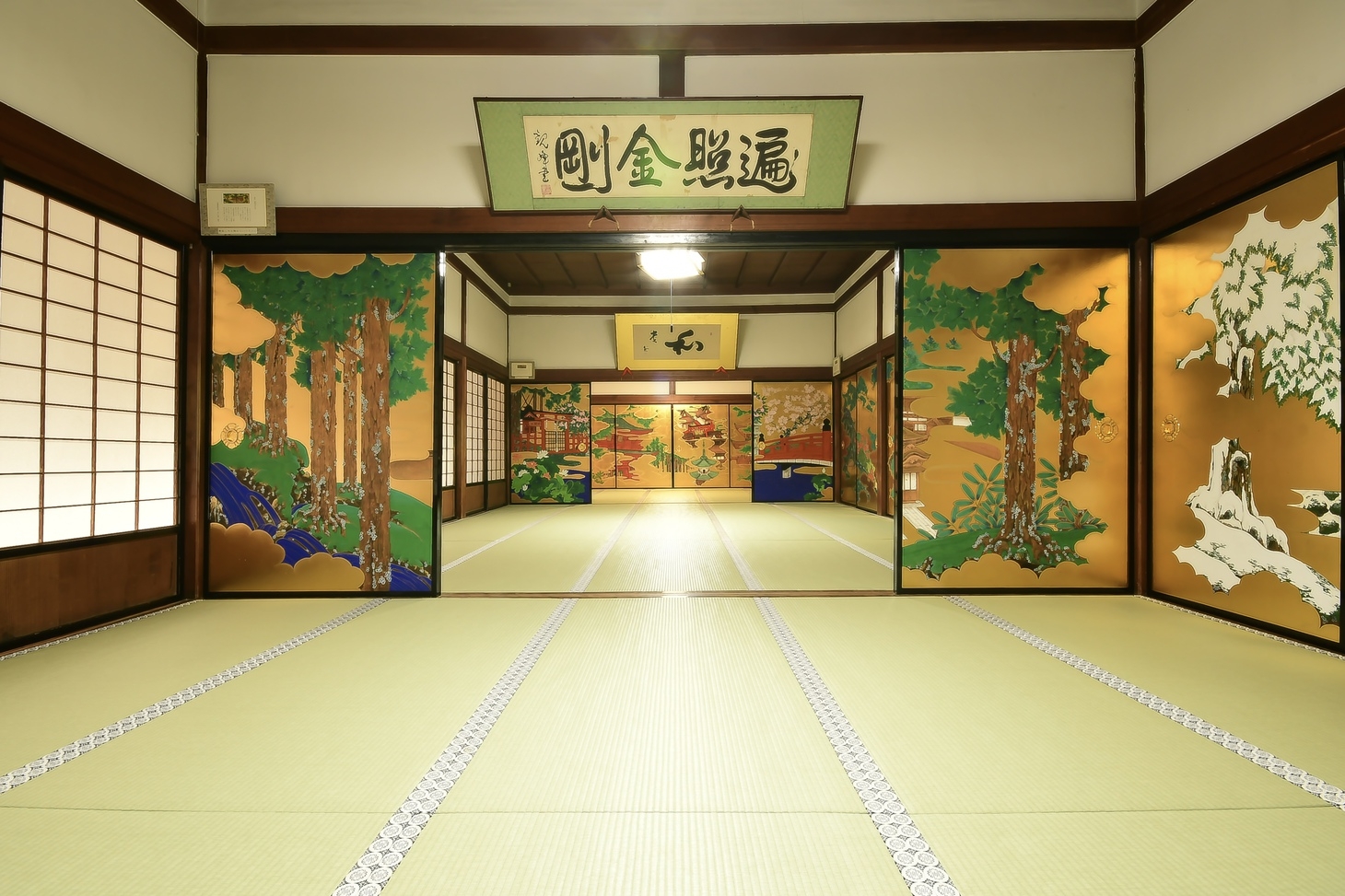 【みちの旅】二の膳スタンダード精進料理プラン