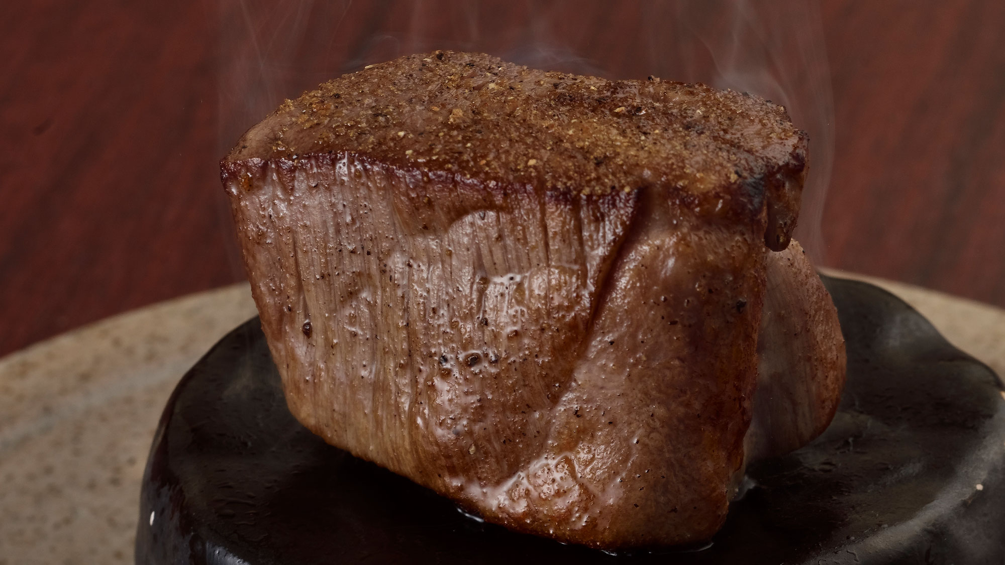 【信州牛シャトーブリアン】