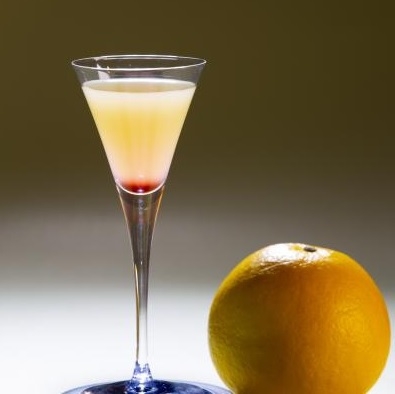 ワンドリンク付き♪徳島最上階のバーでラグジュアリーなひとときを　高層階確約プラン朝食付