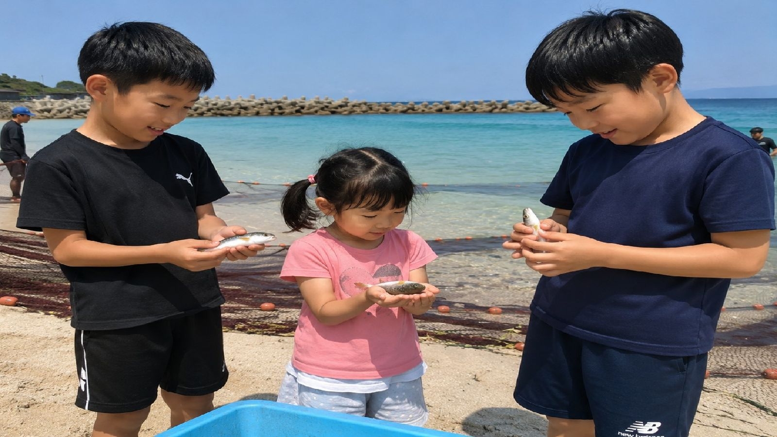【海水浴場徒歩１分】夏休み・夏旅応援☆宿泊特典も豊富＆夜は浜辺で花火OK！伊勢海老、和牛付き舟盛会席