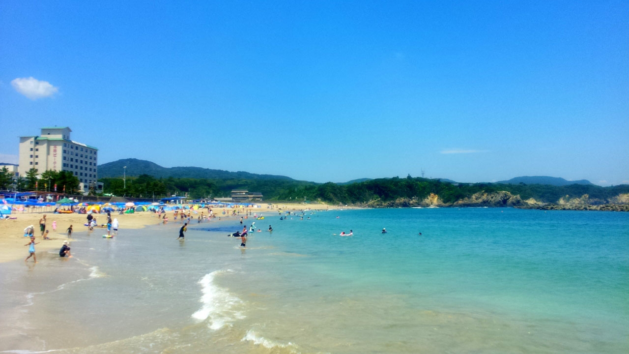 【ファミリー／お子様1名無料】お子様設備・貸切風呂・カラオケ付で家族旅行応援プラン＜海女笛会席＞