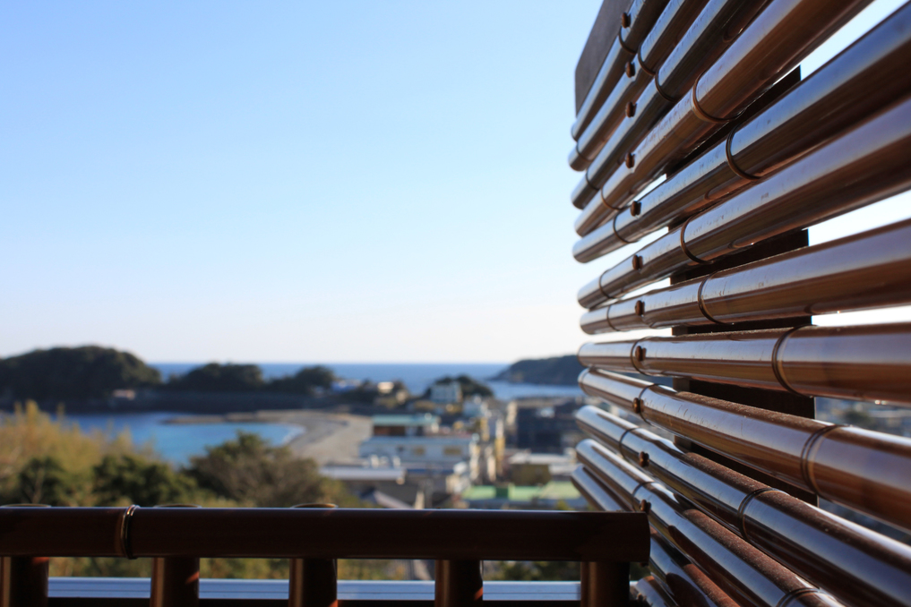 カジュアル景観