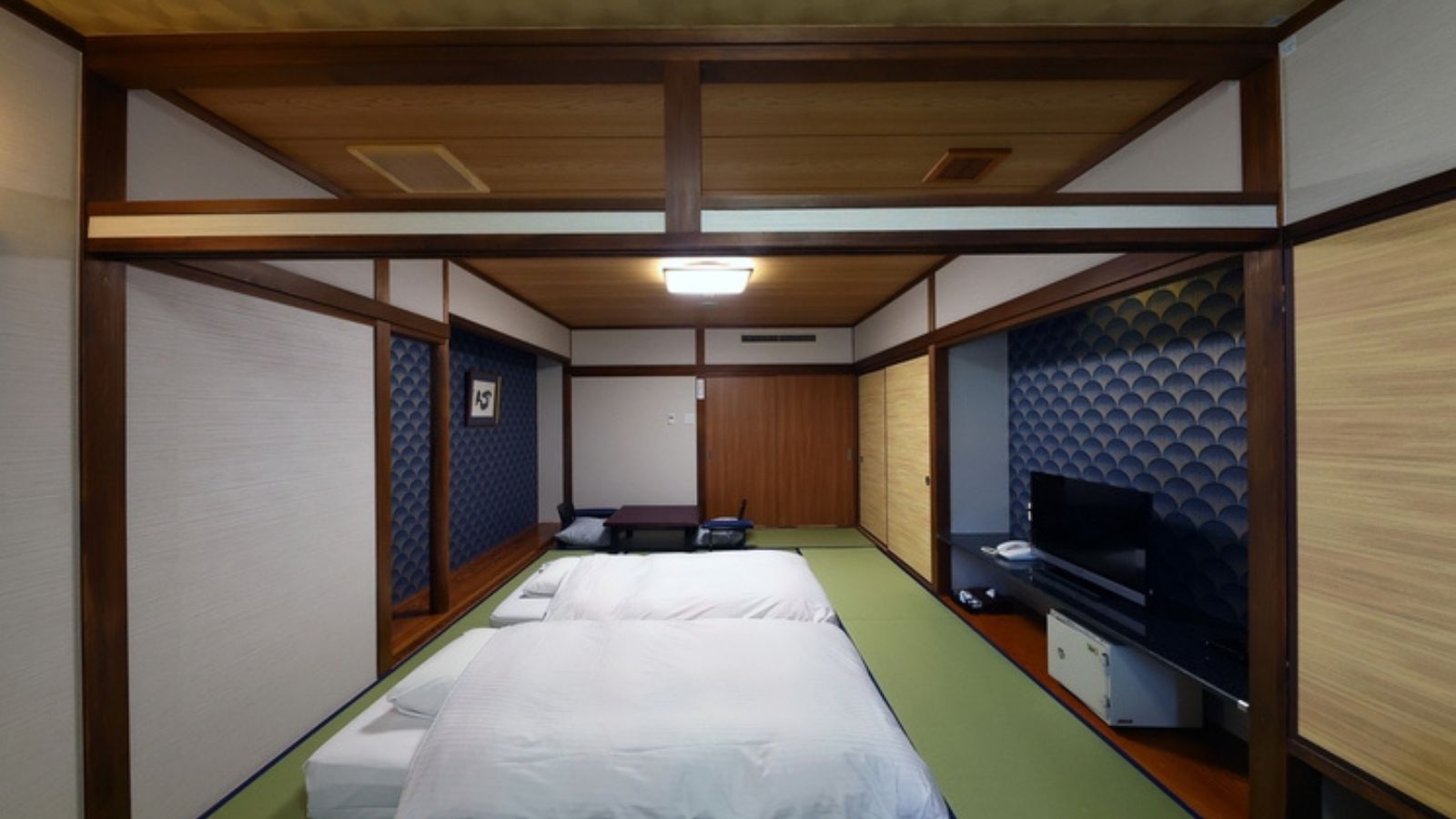 10畳和室（一例）