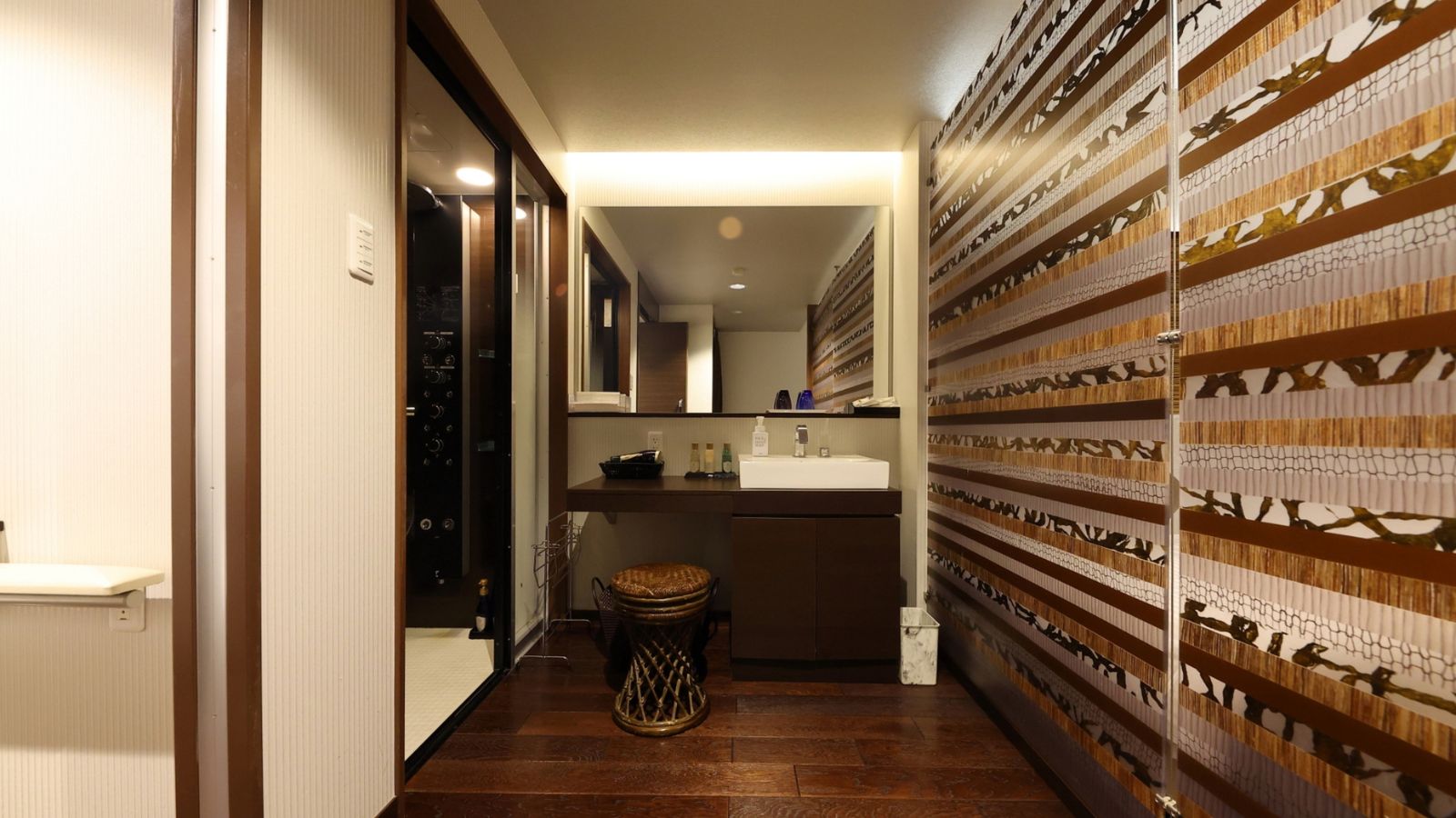 露天付スーペリアツイン・露天無スーペリアツイン