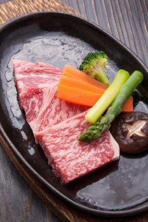 For Higo beef stone grill plan