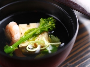 【夕食お部屋食】お部屋でゆ〜ったり会席料理プラン！