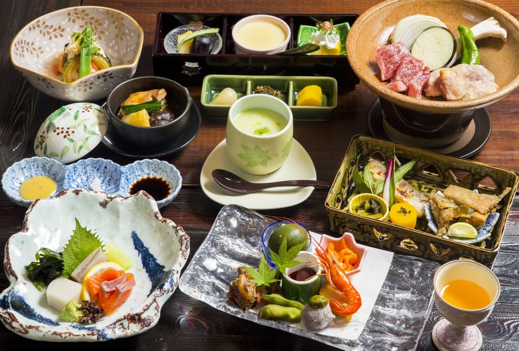 【料理グレードＵＰ】熊本名産「上馬刺し」付きプラン