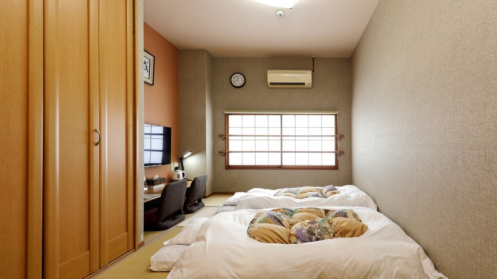 【ファミリー応援♪】小学生半額＆未就学児添い寝無料★家族でお得に楽しむ鹿児島旅＜朝食バイキング付き＞