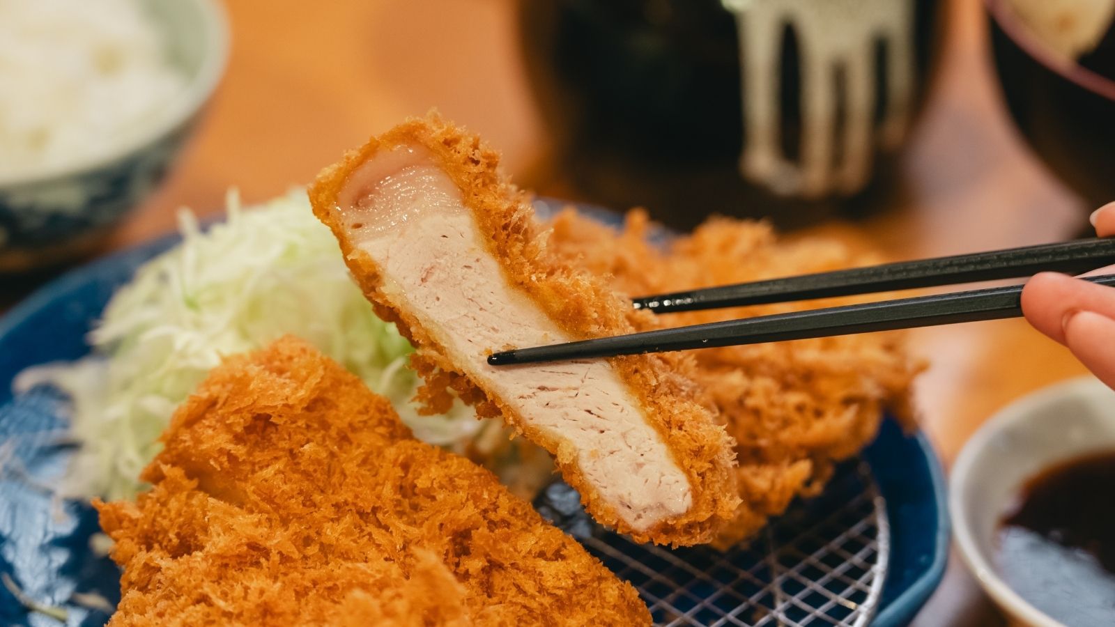【選べる定食プラン】定番！選べる13種類メニュー◆ホテル併設の黒豚専門店六白亭で鹿児島の美味を堪能