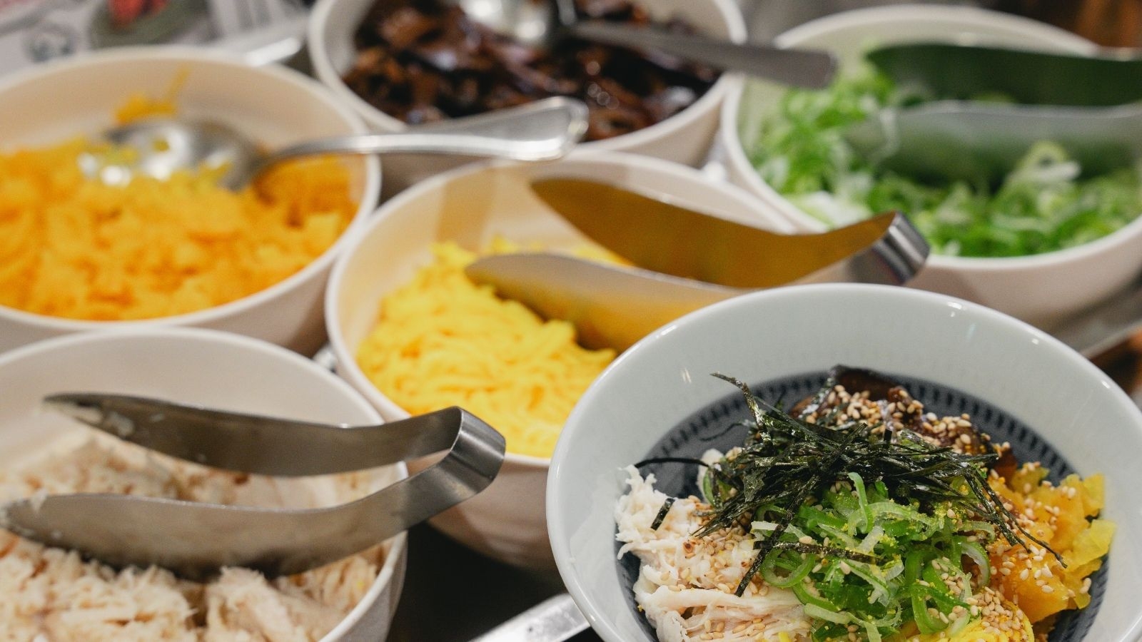 【朝食バイキング付】当館のスタンダード！郷土料理「鶏飯」が口コミで評判♪ビジネス＆鹿児島観光の拠点に