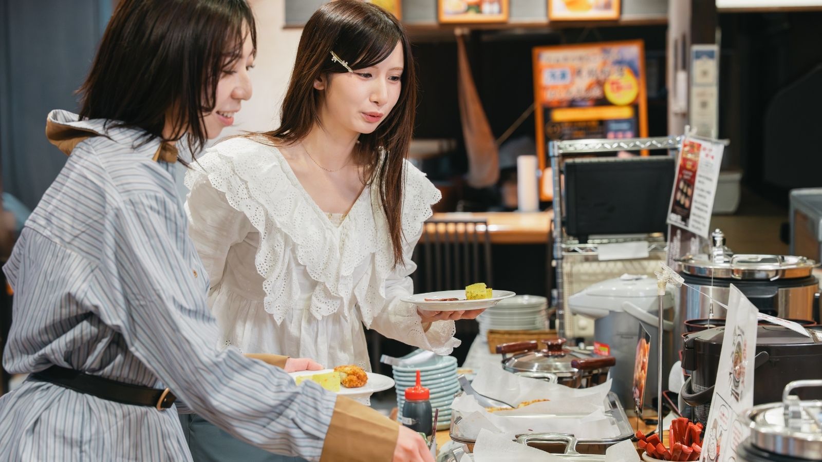 【朝食バイキング付】当館のスタンダード！郷土料理「鶏飯」が口コミで評判♪ビジネス＆鹿児島観光の拠点に
