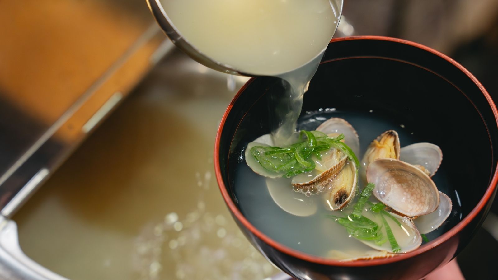 【朝食バイキング】