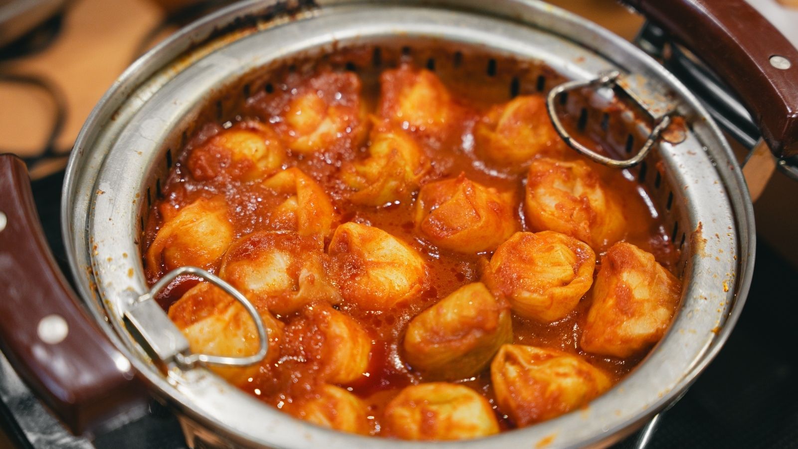 【朝食バイキング】