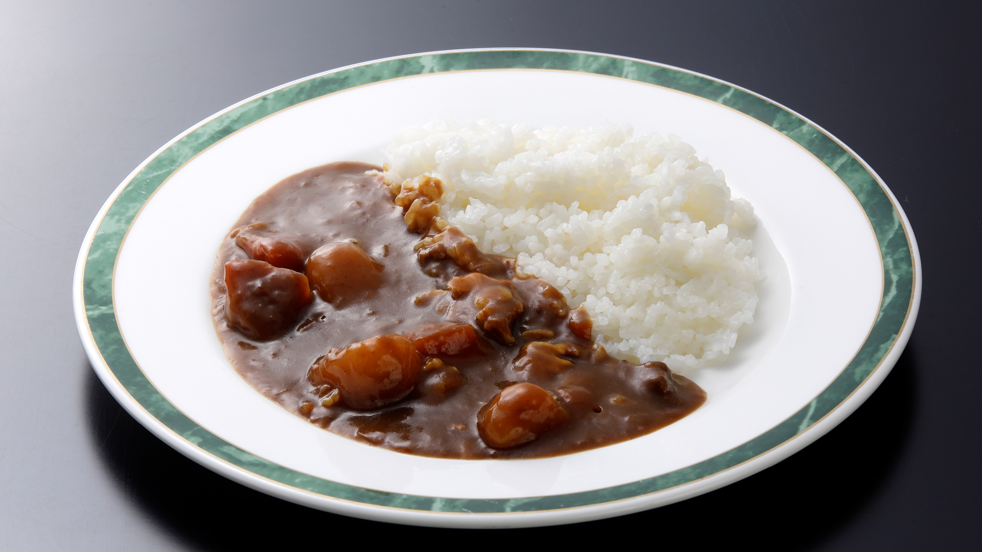 黒豚カレー
