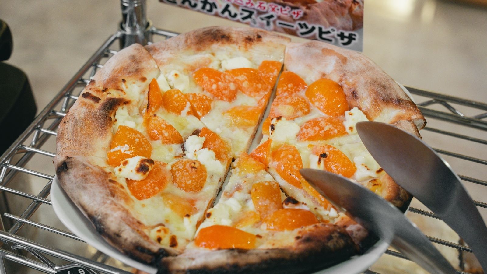 【朝食バイキング】