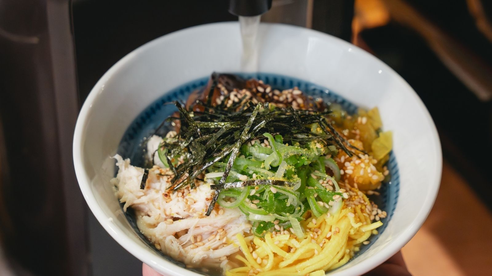 【朝食バイキング】