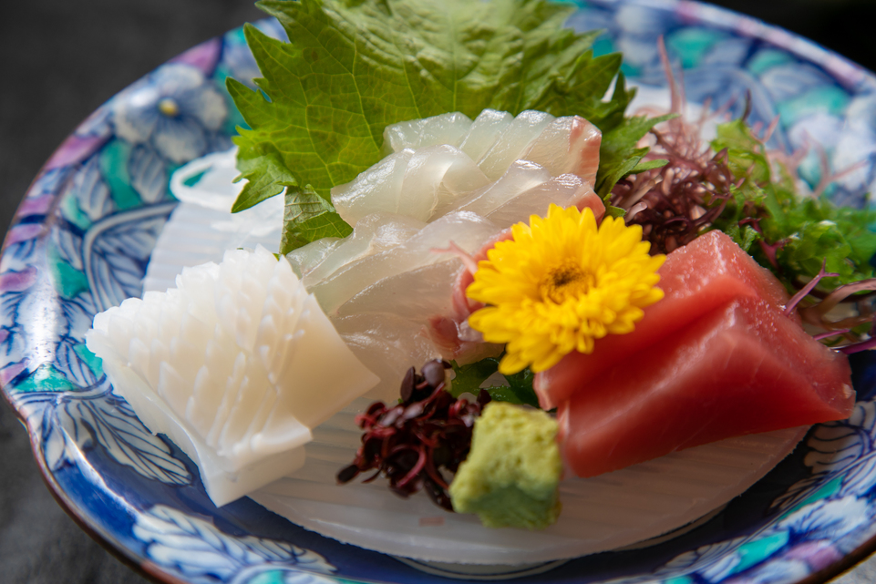 ≪二食付≫スタンダードプラン♪獲れたて＆ボリューム満点！島原名物に舌鼓