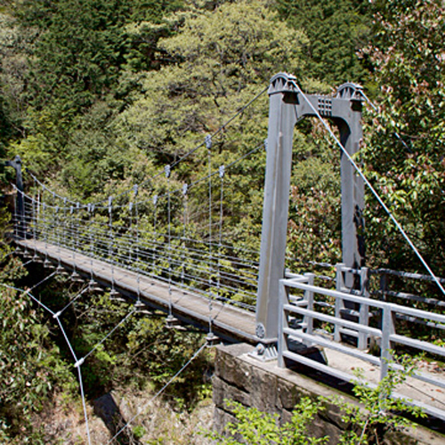 【周辺】大自然を満喫ください