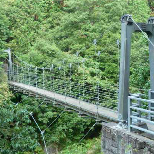 【周辺】大自然を満喫ください