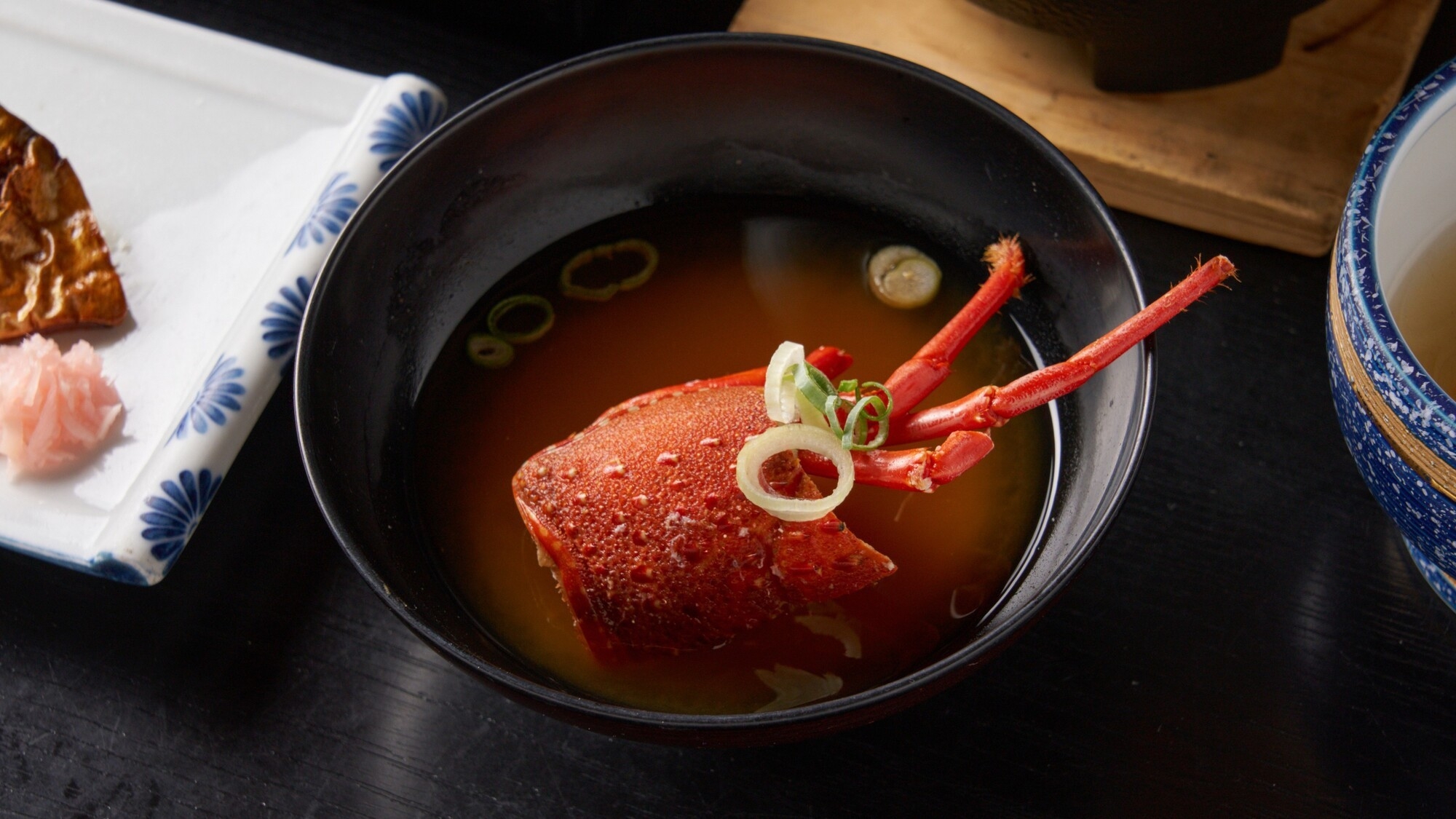 【人気No.1】伊勢志摩を堪能する旬の味覚プラン〈一泊夕朝食付〉