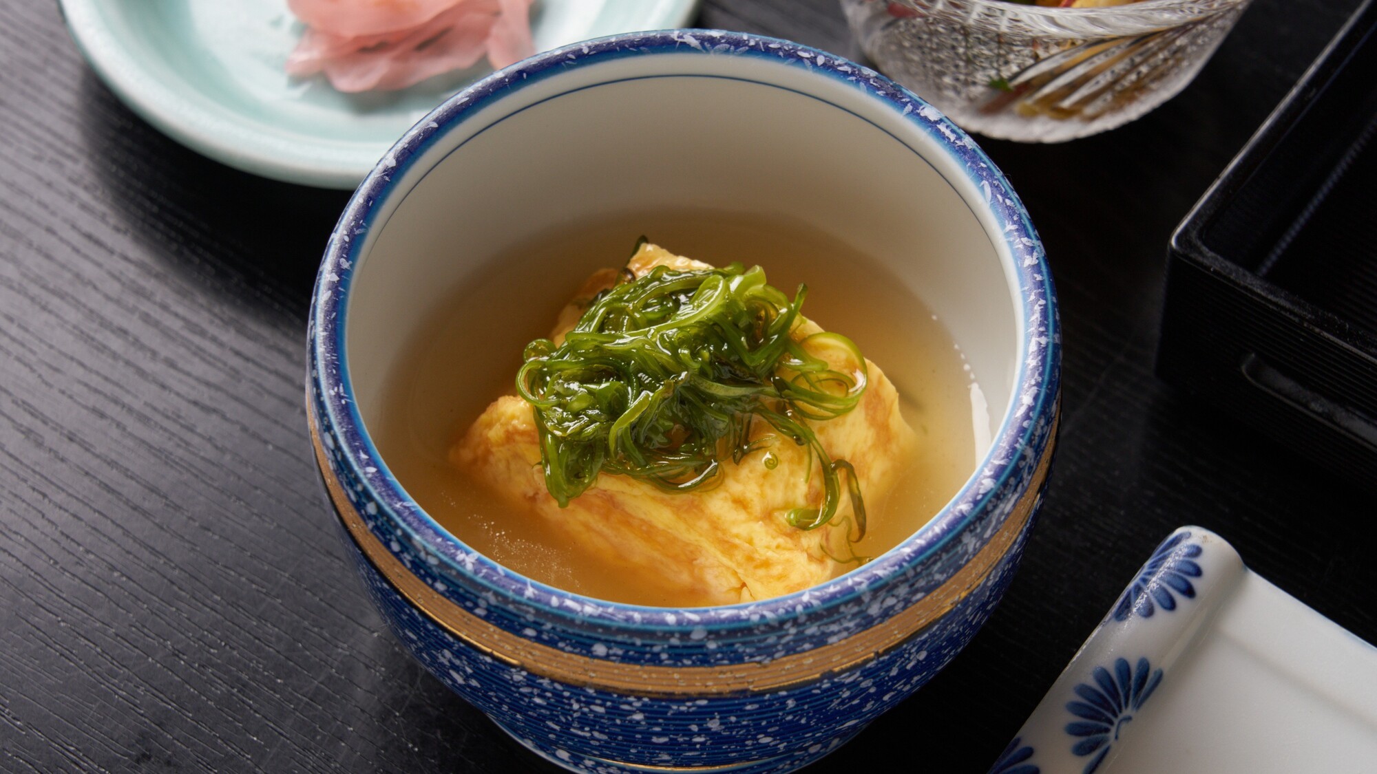 【朝食】卵料理