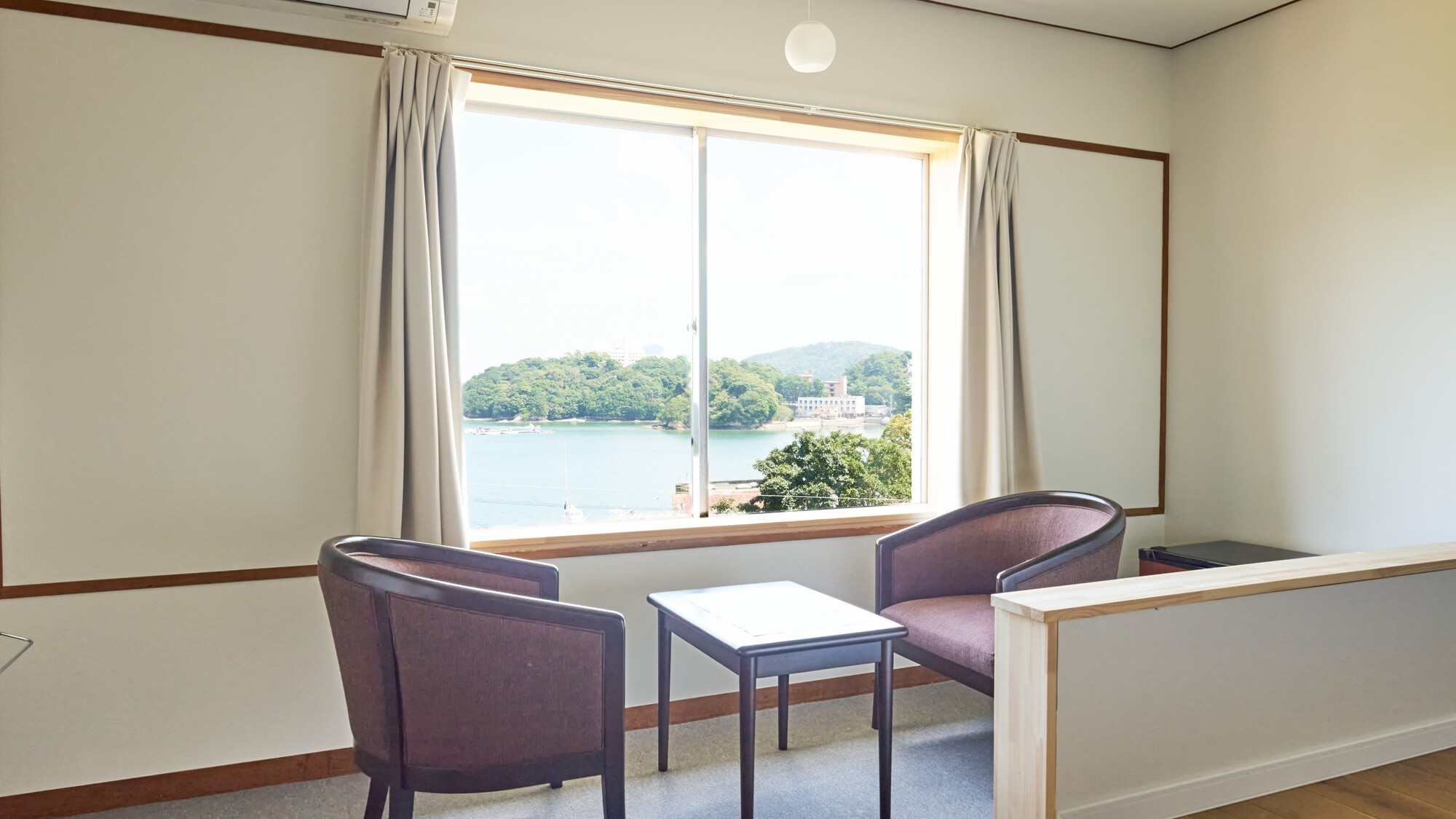 【客室】4階リニューアル客室