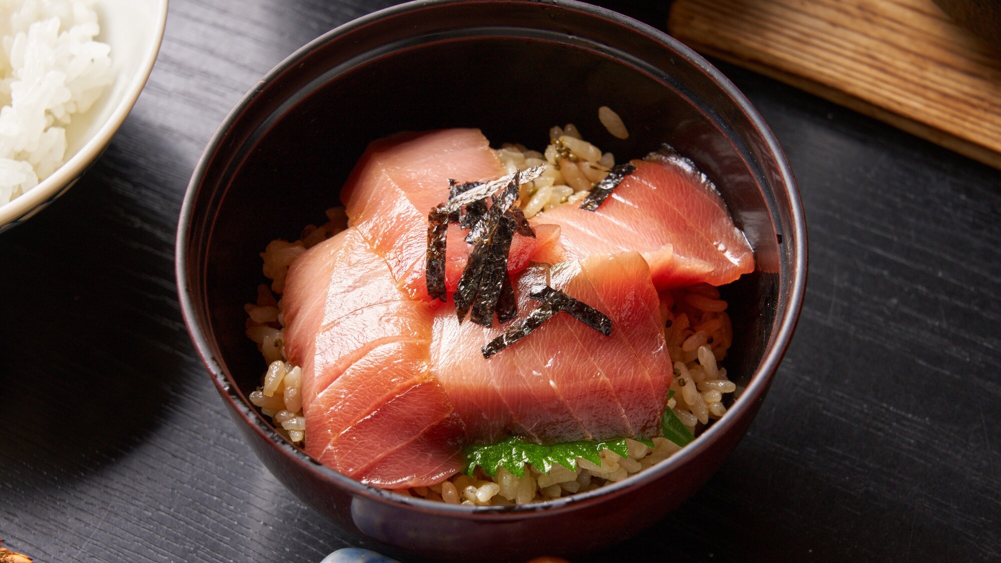 【郷土料理プラン】伊勢志摩で漁師飯として愛されてきた「てこね寿司」を堪能〈一泊夕朝食付〉