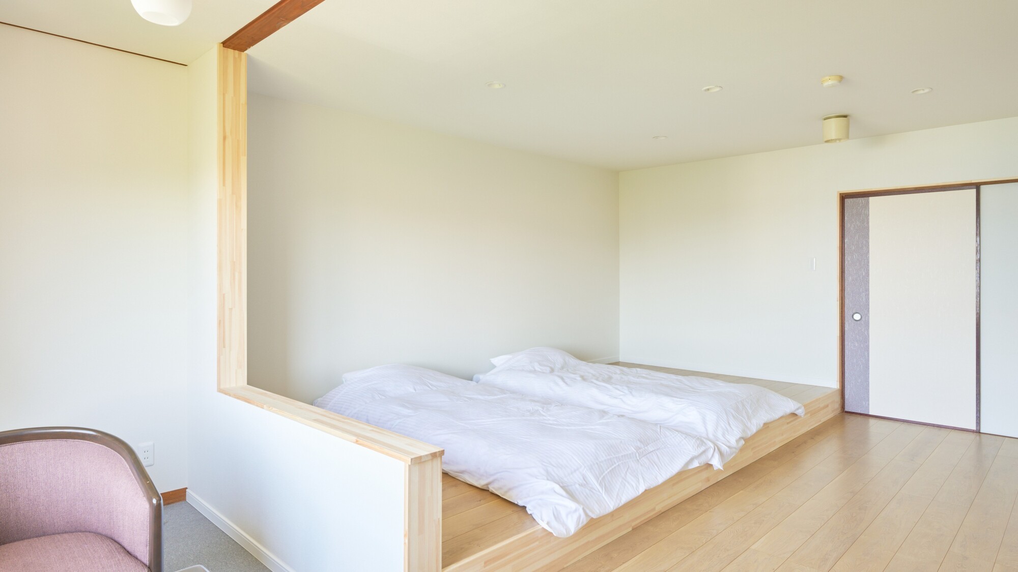 【客室】4階リニューアル客室