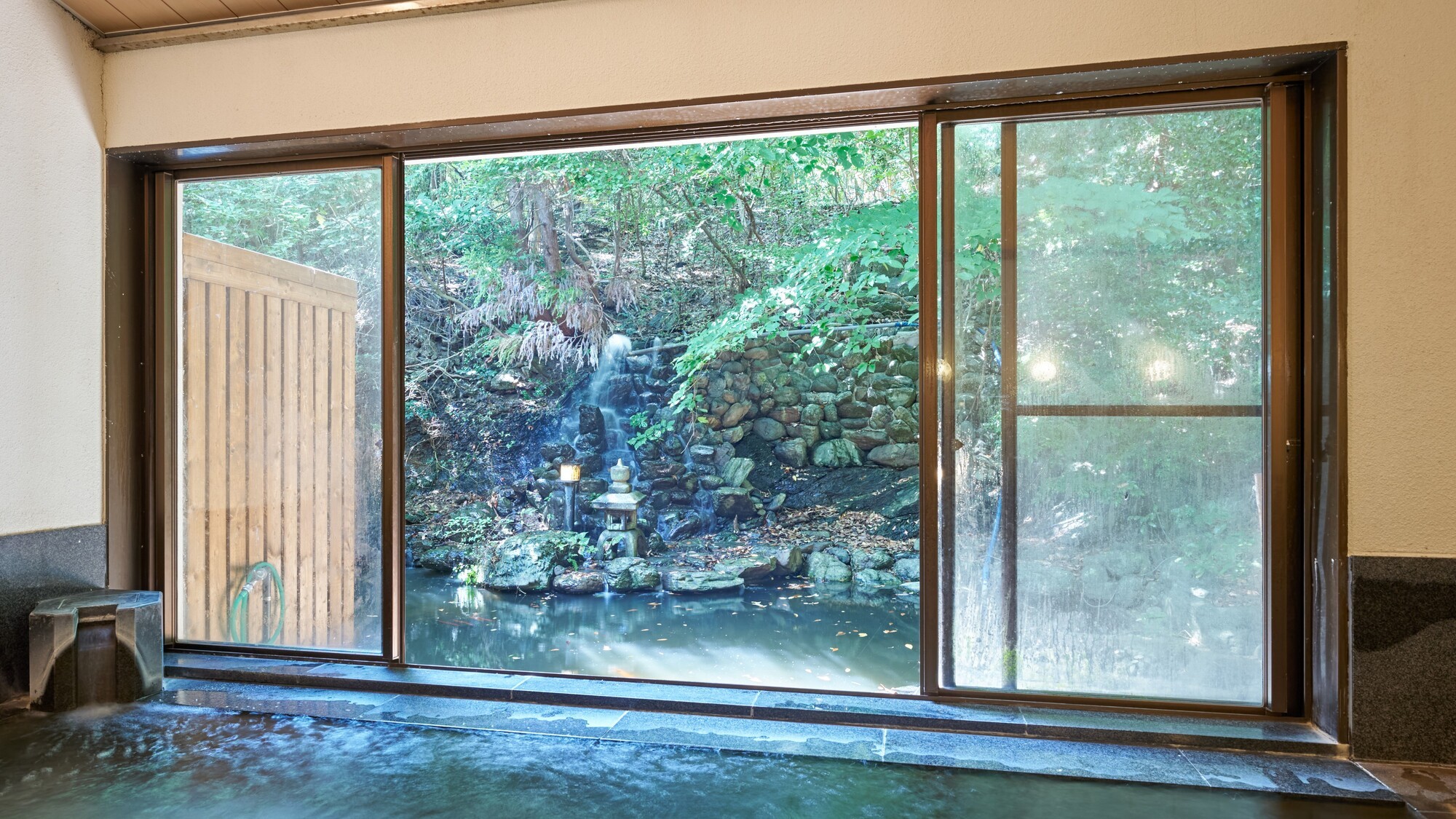 【大浴場】殿方「杜の湯」