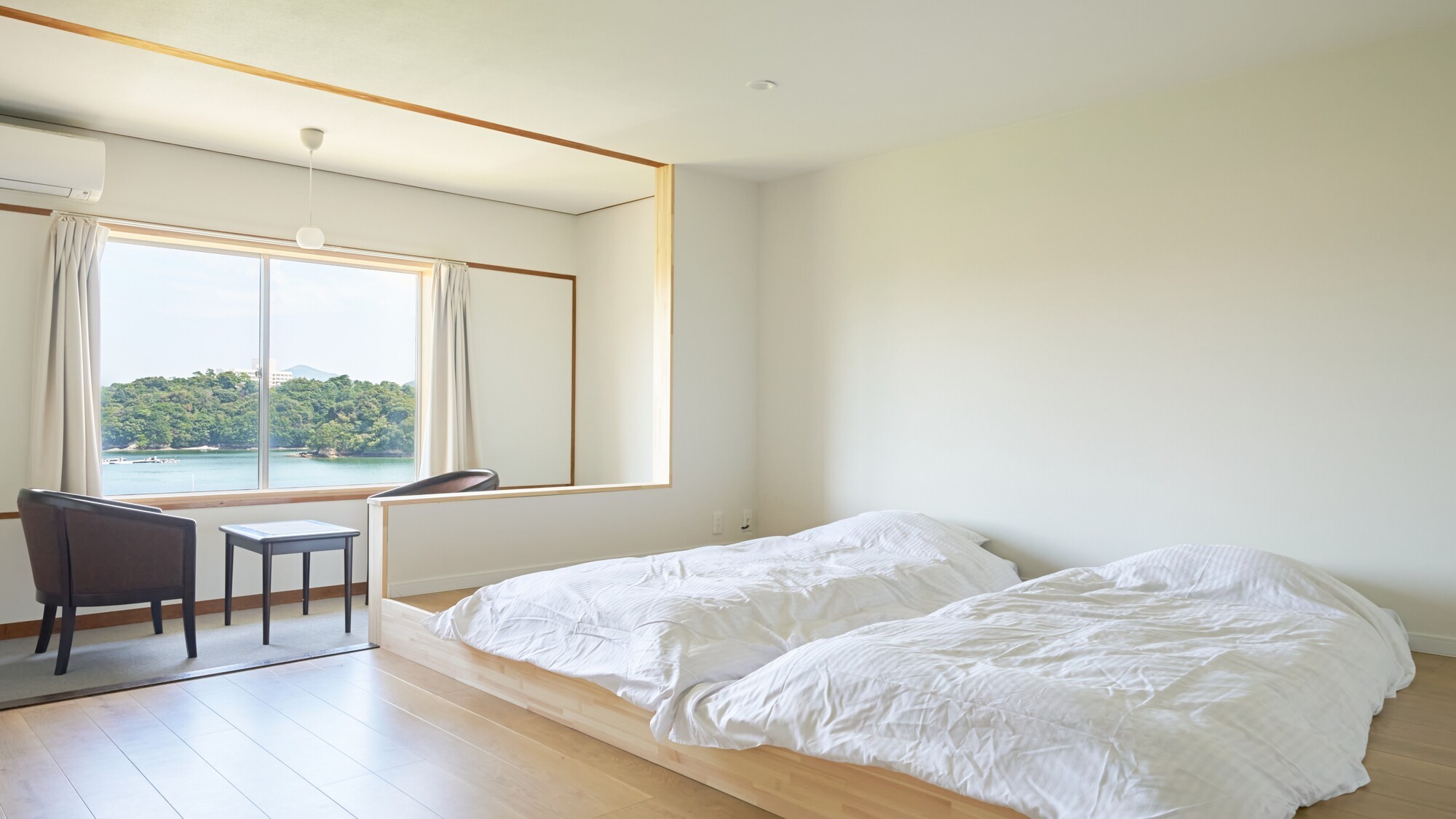 【客室】4階リニューアル客室